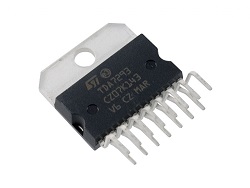 Микросхема TDA7293