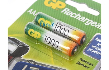 Аккумулятор GP 100AAAHCBB