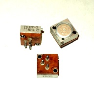 Резистор СП5-2 1Вт 1.5кОм