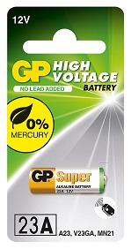 Элемент GP 23AF