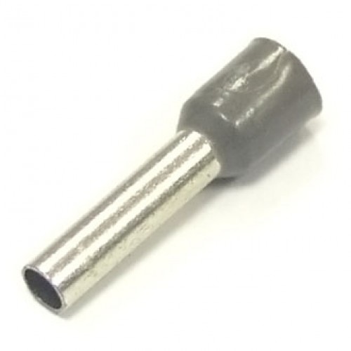 Гильза DN04012 gray 4мм (100шт)