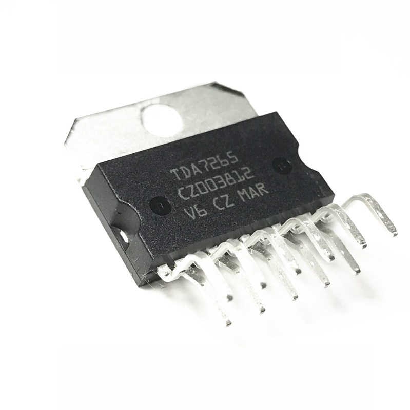 Микросхема TDA7265