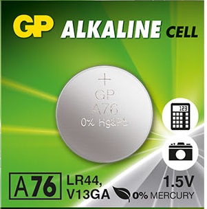 Элемент GP LR44