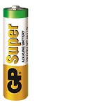 Элемент GP Super LR6 (AA)