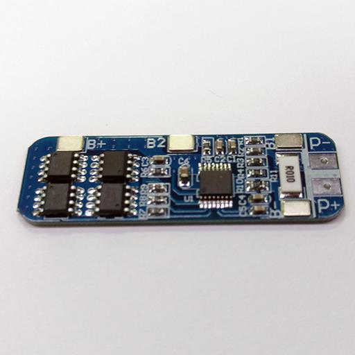 Зарядное устройство PCM 3S для зарядки 3х аккумуляторов 18650 (11.1V-12.6V)