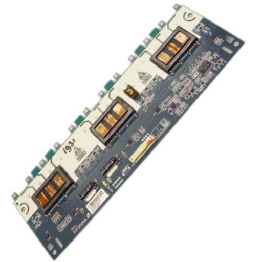 Инвертор для LCD на 12 ламп  SSI260WA INVUT260S (285x95)