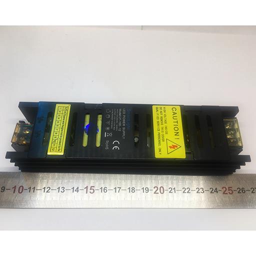 Блок питания 12V 100W 8.3A  IP-33  SP-E
