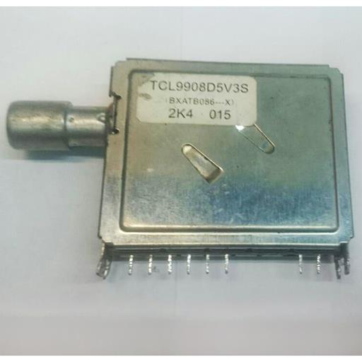 Тюнер TCL9908D5V3S , 8 (6+2) демонтаж