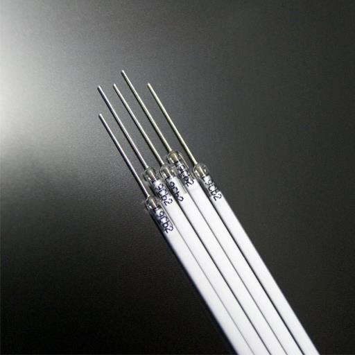Лампа подсветки CCFL для LCD 700 мм   d 3.0 мм (Sharp)