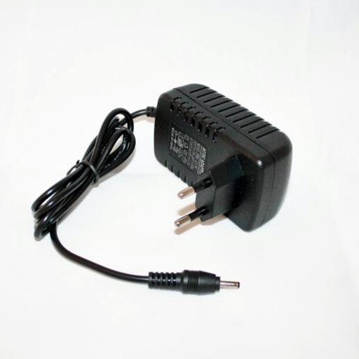Блок питания 12V  24W 2.0A  IP-33 адаптер класс B