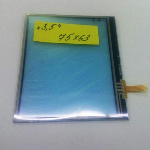 Дисплей тачскрин  3.5