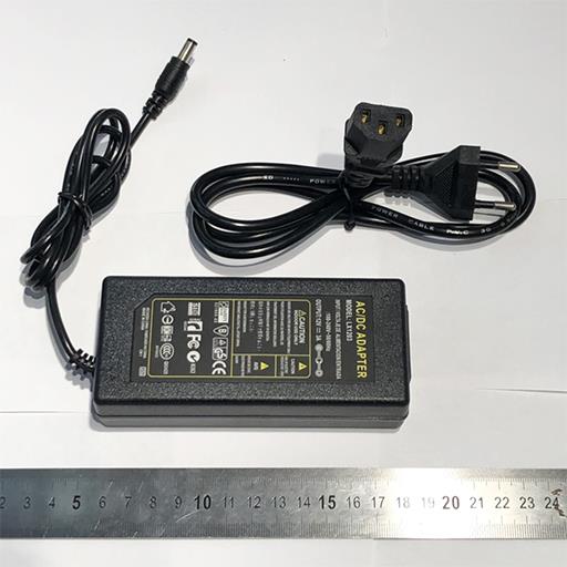 Блок питания 12V  35W 3.0A  IP-33  адаптер
