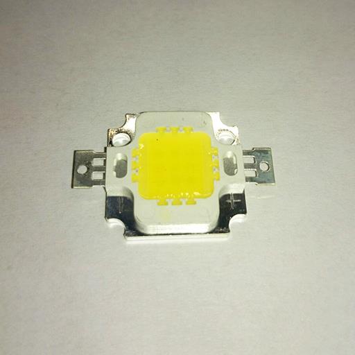 Светодиод 10W WW 1000mA 9-11V Epistar 30mil (Теплый белый)