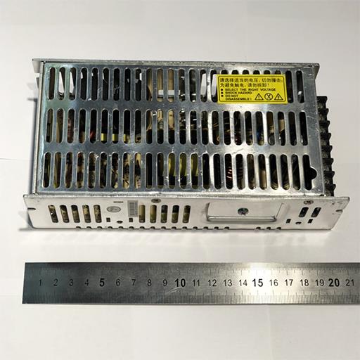 Блок питания   5V 200W 40A  IP-33 SP-A