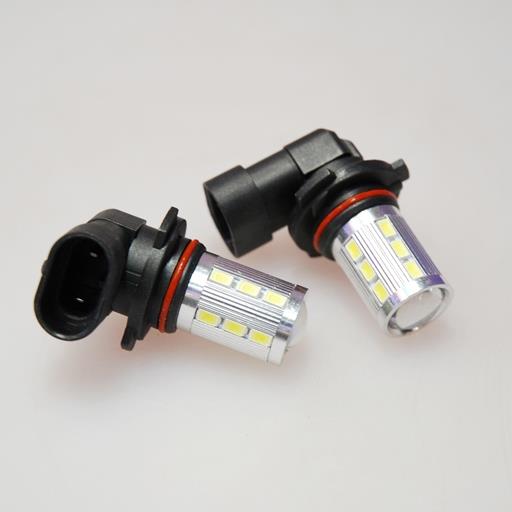 Автолампа HB4 12V 2шт.