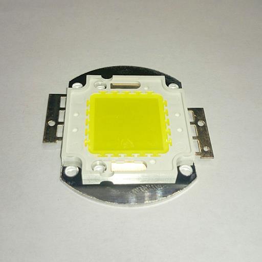 Светодиод 20W CW 600mA 32-34V Epistar 30mil (Холодный белый)