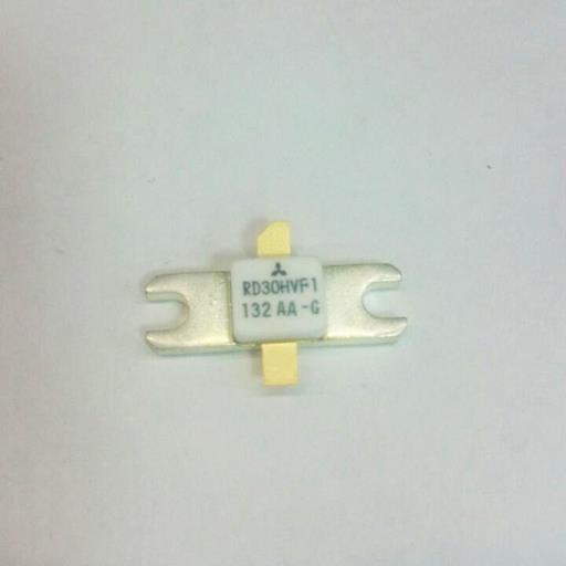 Транзистор полевой RD30HVF1