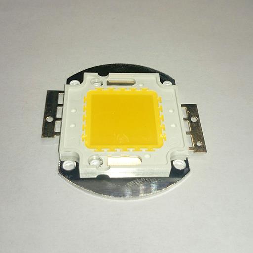 Светодиод 20W WW 600mA 32-34V Epistar 30mil (Теплый белый)