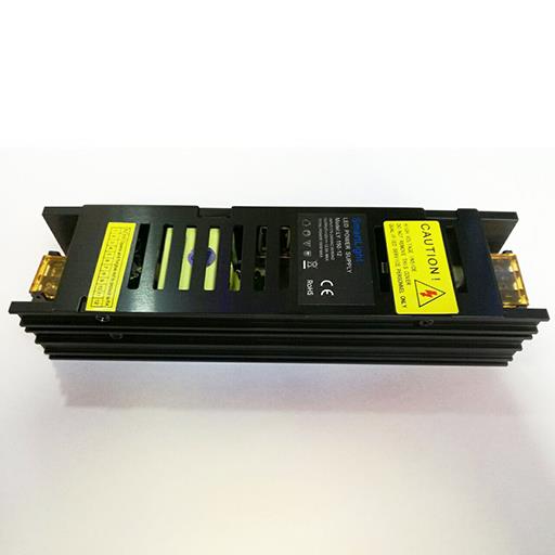 Блок питания 12V 150W 12.5A  IP-33  SP-L
