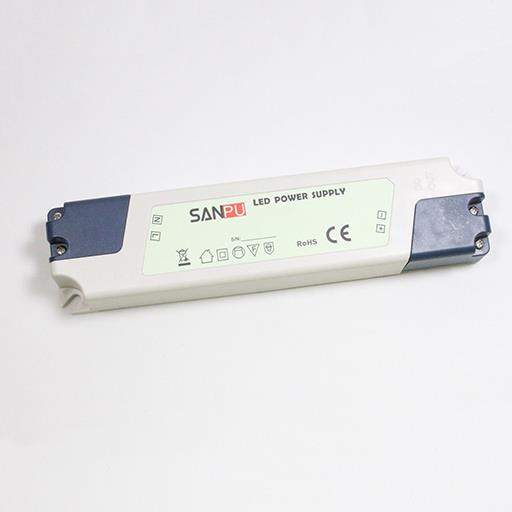 Блок питания 12V  35W 3.0A  IP-44  SP-A пластик