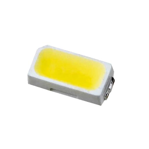 Светодиод SMD 3014 R  30mA 3-3.2V  (Красный)
