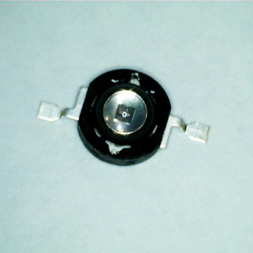 Светодиод  3W IR 840-845nM 1.8-2.2V  700mA (Инфракрасный)