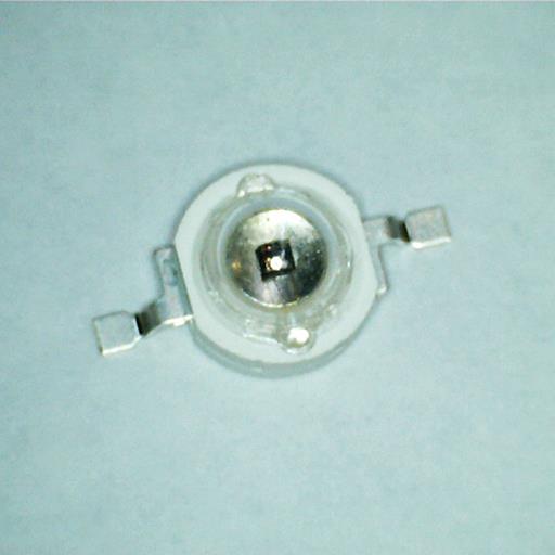 Светодиод  3W IR 935-940nM 1.8-2.2V  700mA (Инфракрасный)