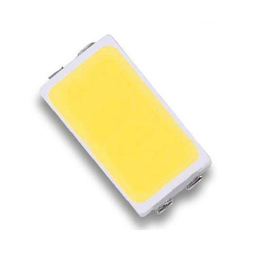 Светодиод SMD 5730 WW  150mA 3-3.2V  (Теплый Белый)