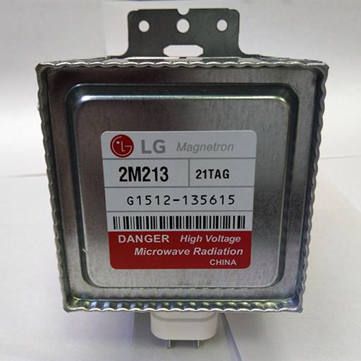 Магнетрон 2M213 (240GPo) (2M213-21TAG) (Не оригинал)