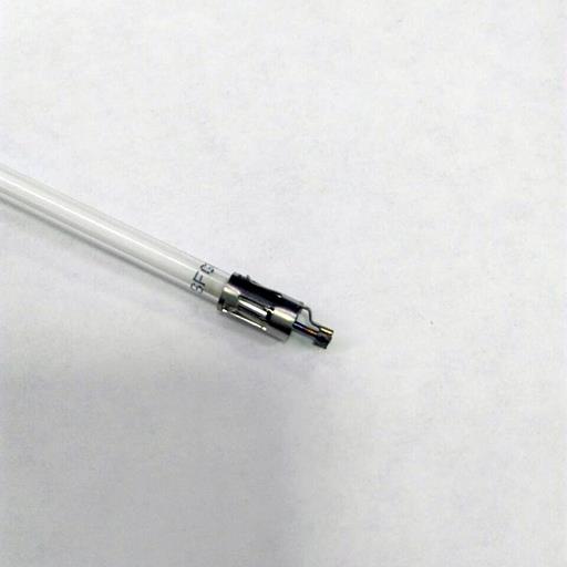 Лампа подсветки CCFL для LCD 705 мм   d 3.4 мм (Sharp) с клипсами оригинал
