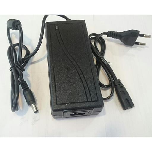 Блок питания 12V  60W 5.0A  IP-33 адаптер