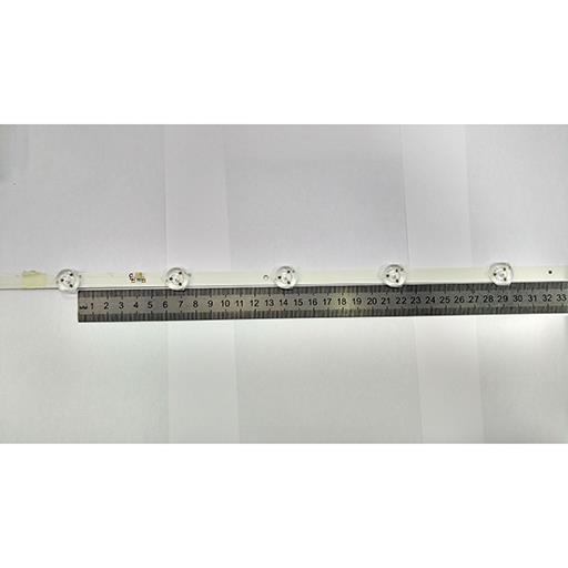 LED подсветка  для TV (10 LED, 6V,700мм*10мм)  SAMSUNG,LG ( 3BL-T6994101-002B  DB DY-01 E340369 94V-