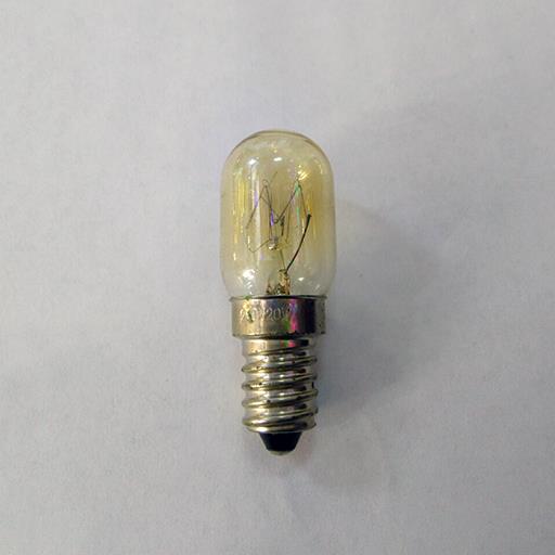 Лампа накаливания для свч-печей 20W 230V Цоколь E14