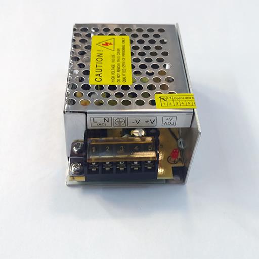 Блок питания 12V  36W 3.0A  IP-33  SP-S