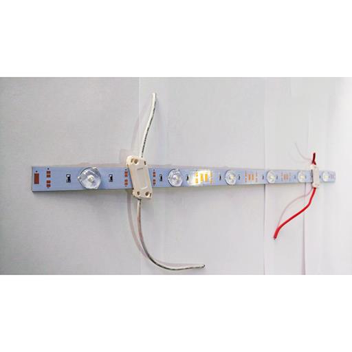LED подсветка  для TV (6 LED, 3.0-3.2V  474мм *16мм)  49