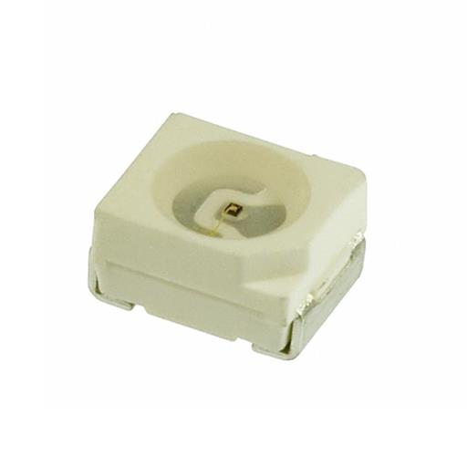 Светодиод SMD 3528 B  25mA 3-3.2V  (Синий)