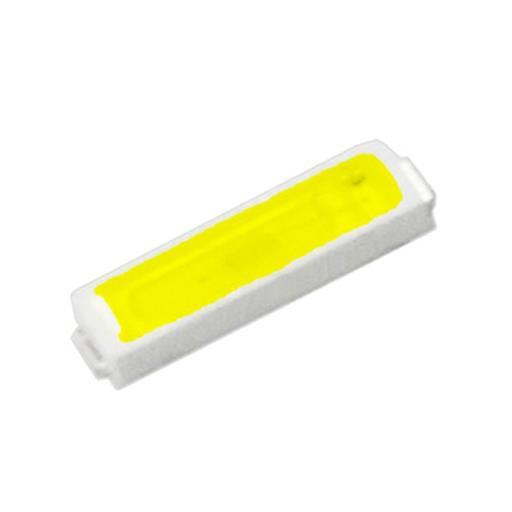 Светодиод SMD 7020 CW 6V (0.5W-70Ma)