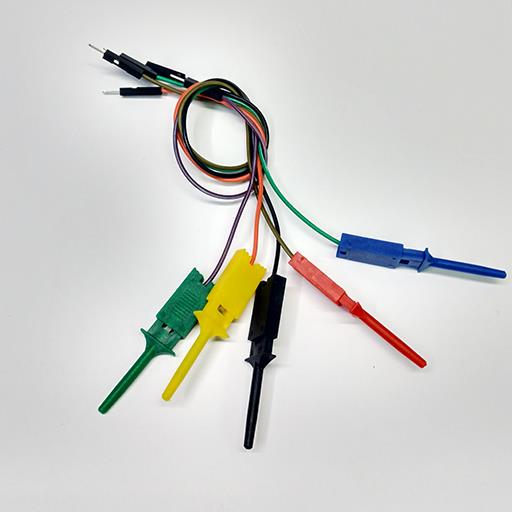 Щупы для тестера радиодеталей MTester