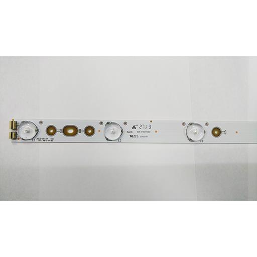 LED подсветка  для TV (8 LED, 3030, 6V, 535мм*20мм) SAMSUNG,LG 48