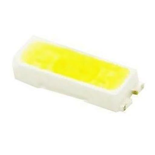 Светодиод SMD 4014 CW  60mA 3.2-3.4V (Холодный Белый)