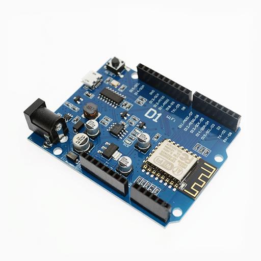 Wifi shield
