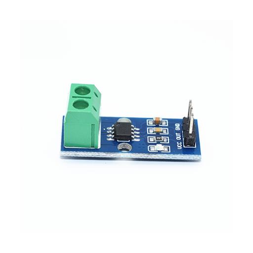 Датчик тока 20A AC ACS712