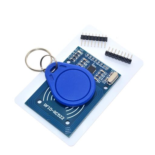 RFID модуль RC522