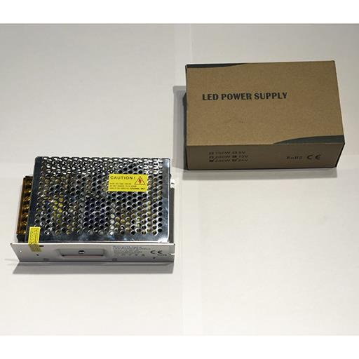 Блок питания 24V 250W 10.4A IP-33 SP-S