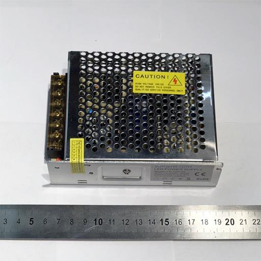 Блок питания 24V 150W 6.25A IP-33 SP-S