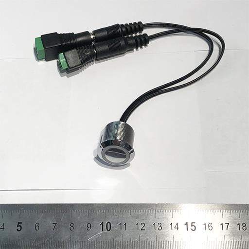 Диммер сенсорный 5-24V 3A