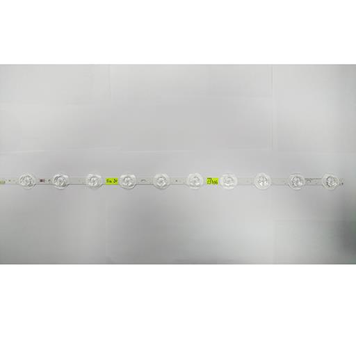LED подсветка  для TV (10 LED, 1414, 3V,620мм*12мм)  SAMSUNG 55