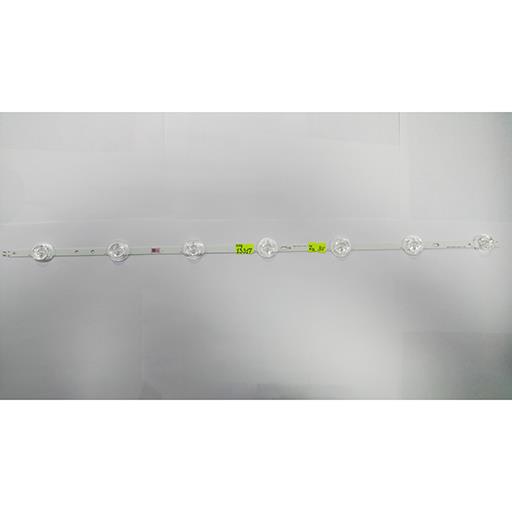 LED подсветка  для TV (7 LED, 1414  3V, 594мм*8мм)  SAMSUNG 55