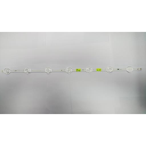 LED подсветка  для TV (7 LED, 1414, 3V, 620мм*12мм)  SAMSUNG  55