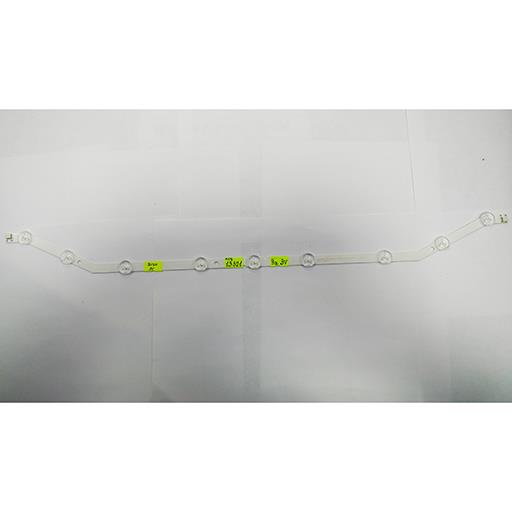 LED подсветка  для TV (2 линейки по 9 LED 3030, 3V, 587мм*11мм)   SAMSUNG 32'' (LM41-00001R 2017SVS3